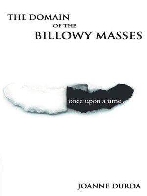 cover image of Domain of the Billowy Masses